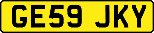 GE59JKY