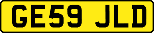 GE59JLD