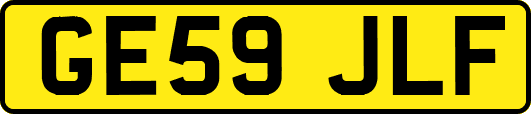 GE59JLF