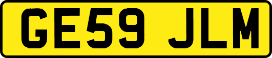 GE59JLM