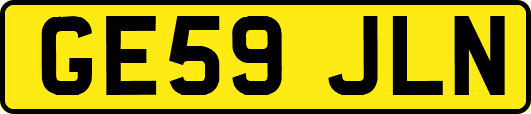 GE59JLN