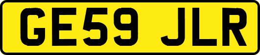 GE59JLR