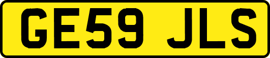 GE59JLS