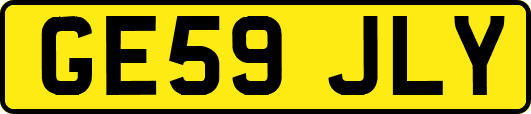 GE59JLY