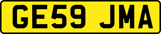 GE59JMA