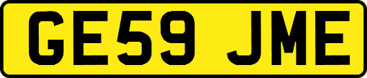 GE59JME