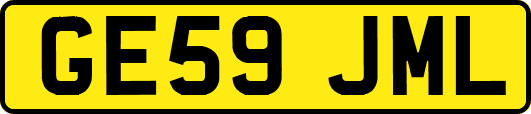 GE59JML