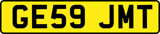 GE59JMT