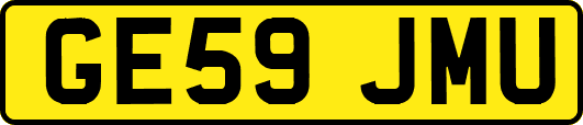 GE59JMU