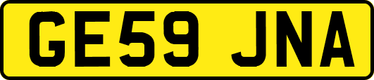 GE59JNA