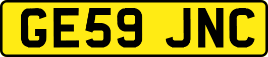 GE59JNC
