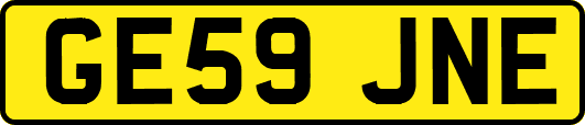 GE59JNE