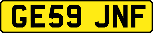 GE59JNF