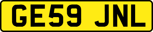 GE59JNL