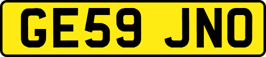 GE59JNO