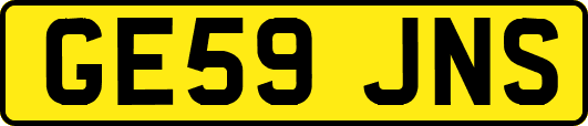 GE59JNS
