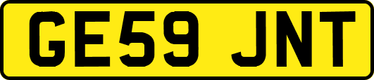 GE59JNT