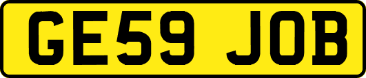 GE59JOB
