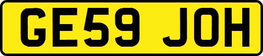 GE59JOH