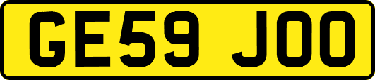 GE59JOO