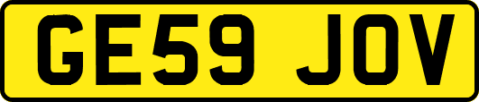 GE59JOV