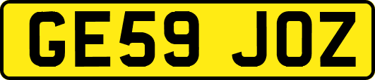GE59JOZ