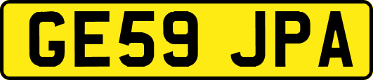 GE59JPA