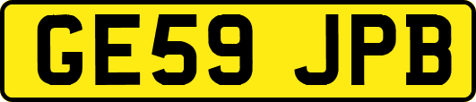 GE59JPB