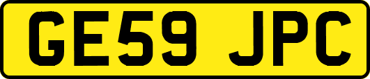 GE59JPC