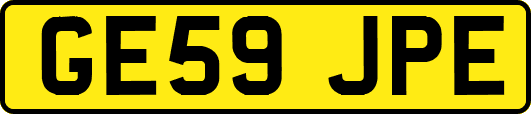 GE59JPE