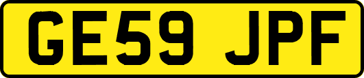 GE59JPF