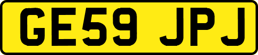 GE59JPJ