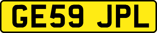 GE59JPL