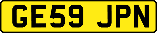 GE59JPN