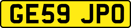 GE59JPO