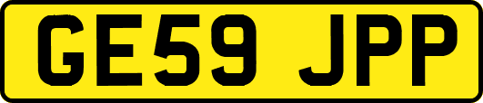 GE59JPP