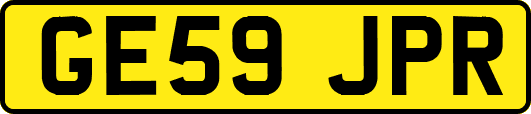 GE59JPR