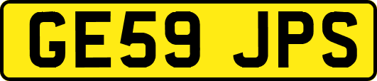 GE59JPS