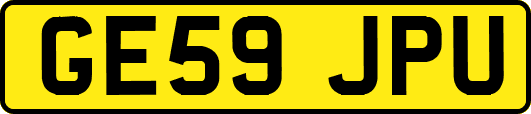GE59JPU