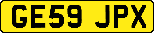 GE59JPX