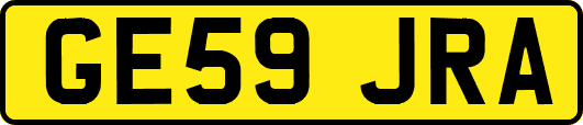 GE59JRA