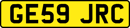 GE59JRC