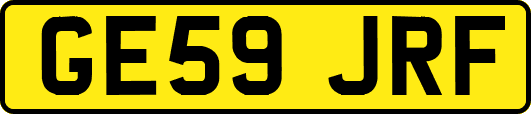 GE59JRF