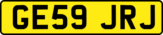 GE59JRJ