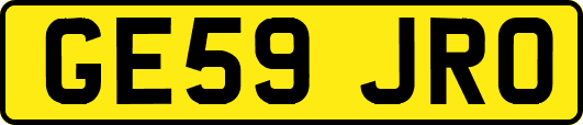 GE59JRO