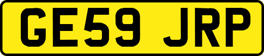 GE59JRP