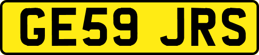 GE59JRS