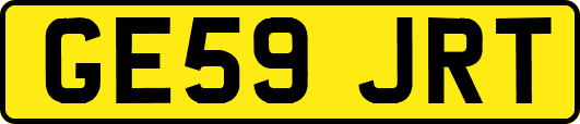 GE59JRT