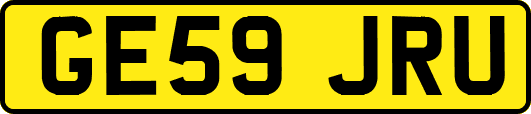 GE59JRU