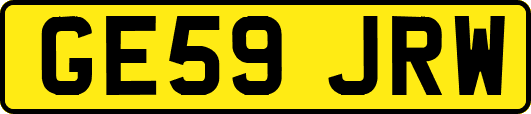 GE59JRW